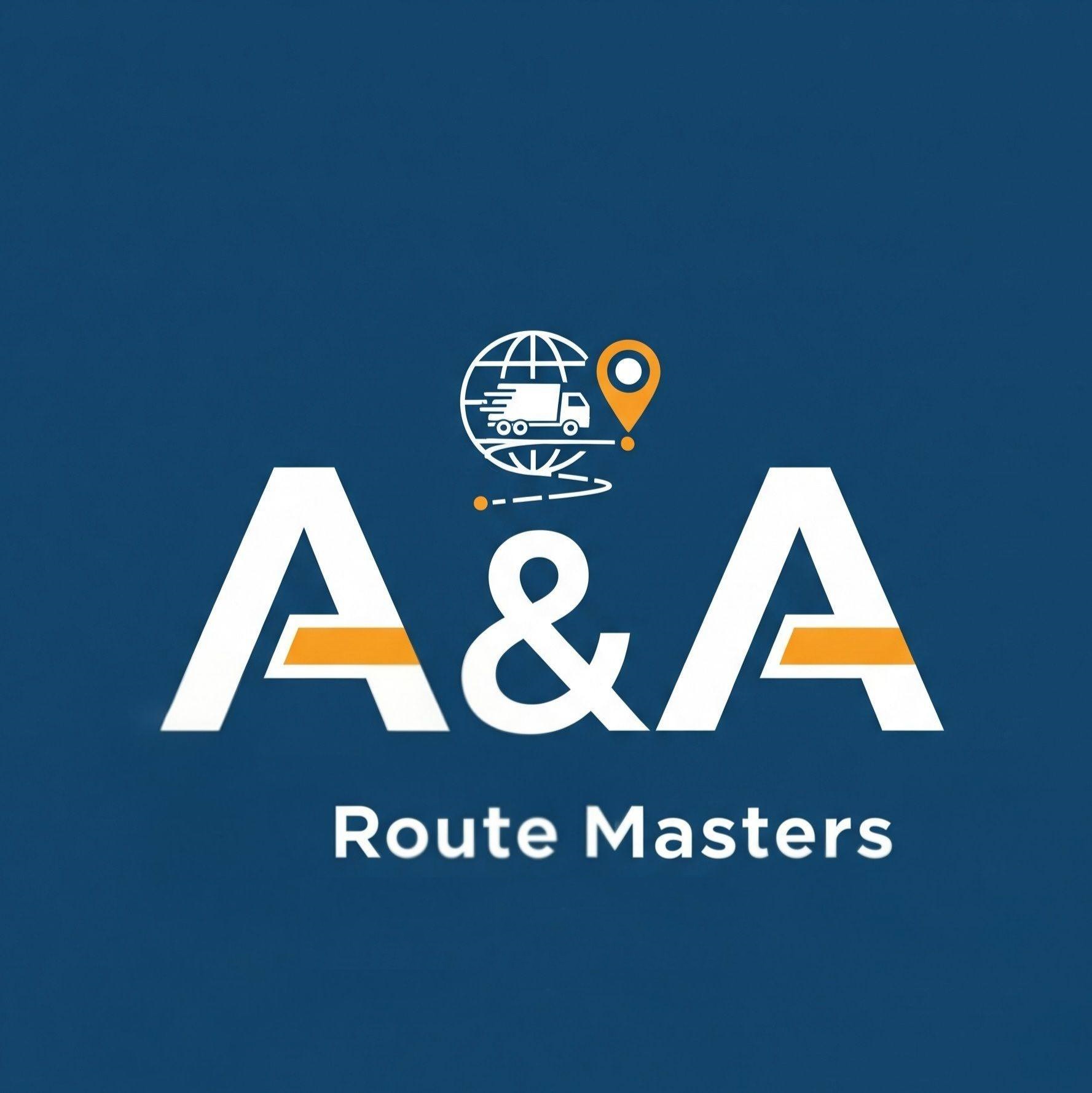 A&A Route Masters